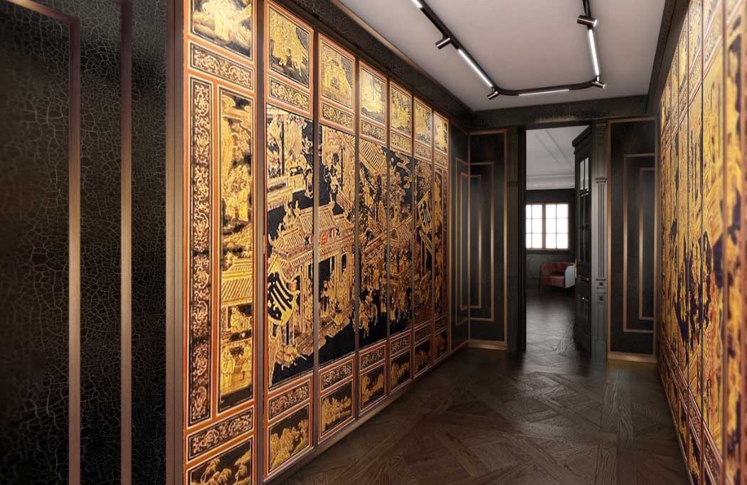 Galletti-decoro-legno-armadio