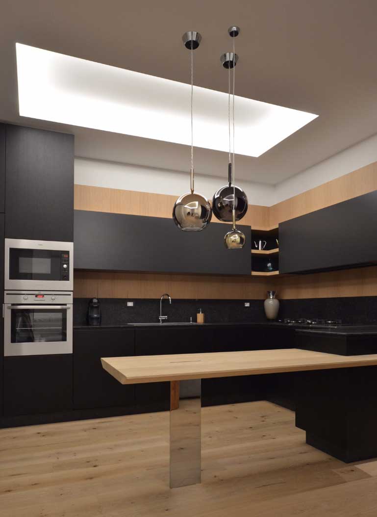 Galletti-falegnameria-cucina-legno-elegante