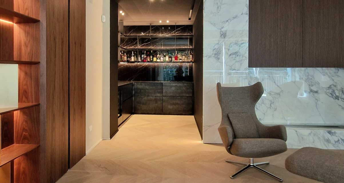 Galletti-kitchen-marble-luxury-combination-falegnameria
