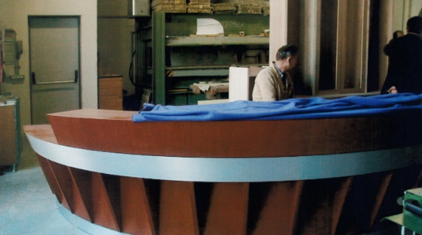 Galletti_Linea tempo_1960